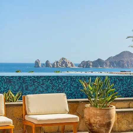 Villa Vista Vela 4101 by Cabo Villas
