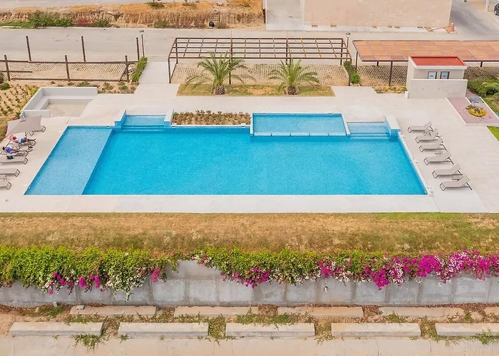 Vista Vela 4101 By Cabo