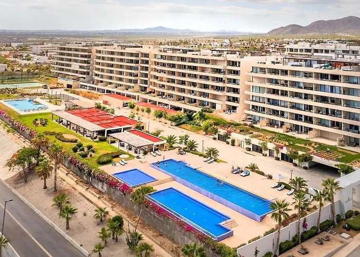 Villa Vista Vela 4101 By Cabo