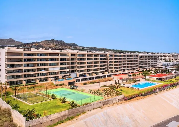 Villa Vista Vela 4101 By Cabo Cabo San Lucas